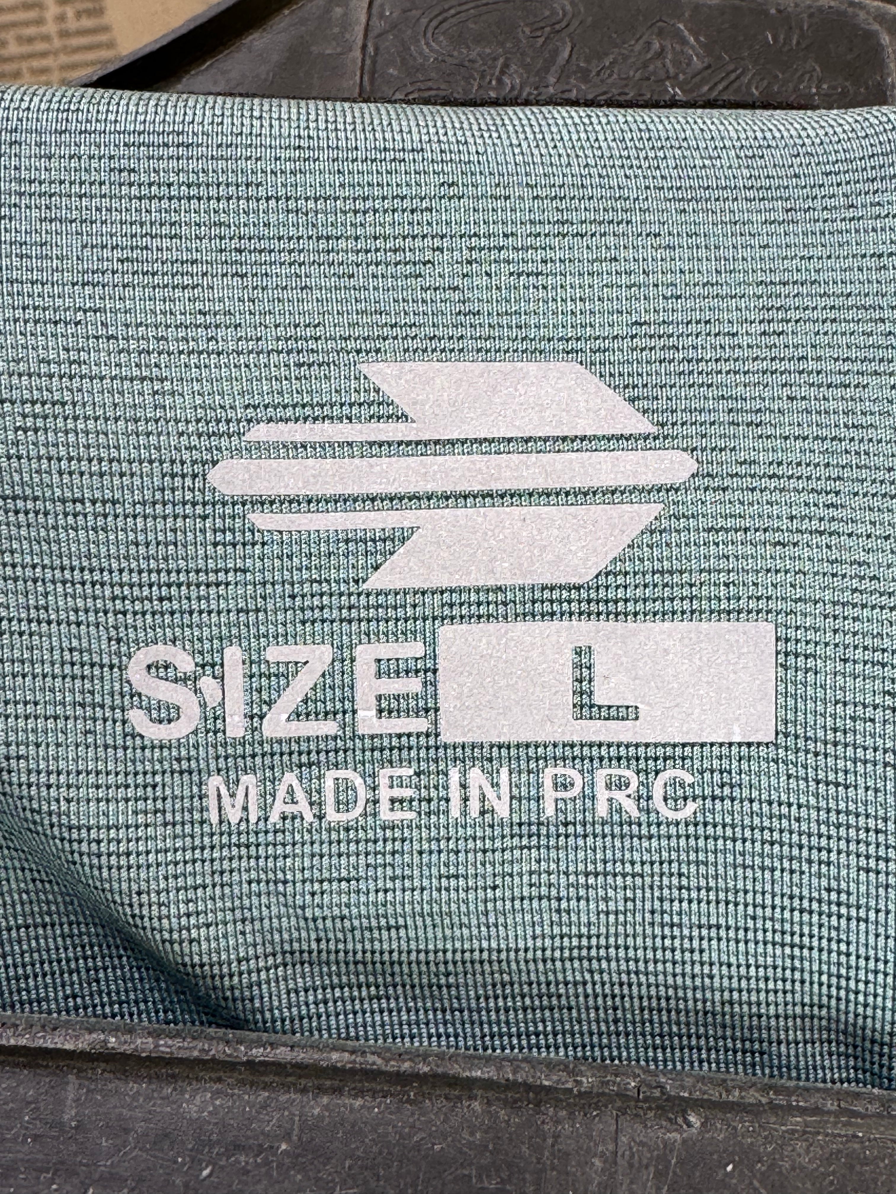 ® Medium | Chest: 21.5" | Gym T-Shirt | Poly - Elastane | 3985 - Genuine Maal