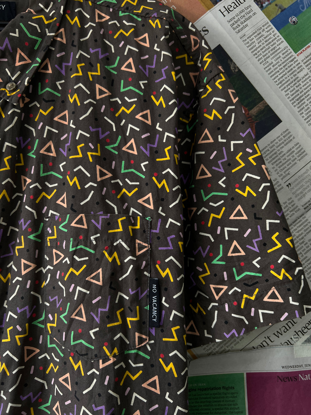 NO VACANCY® Huawei | XL | Chest: 25" | T199 - My Store