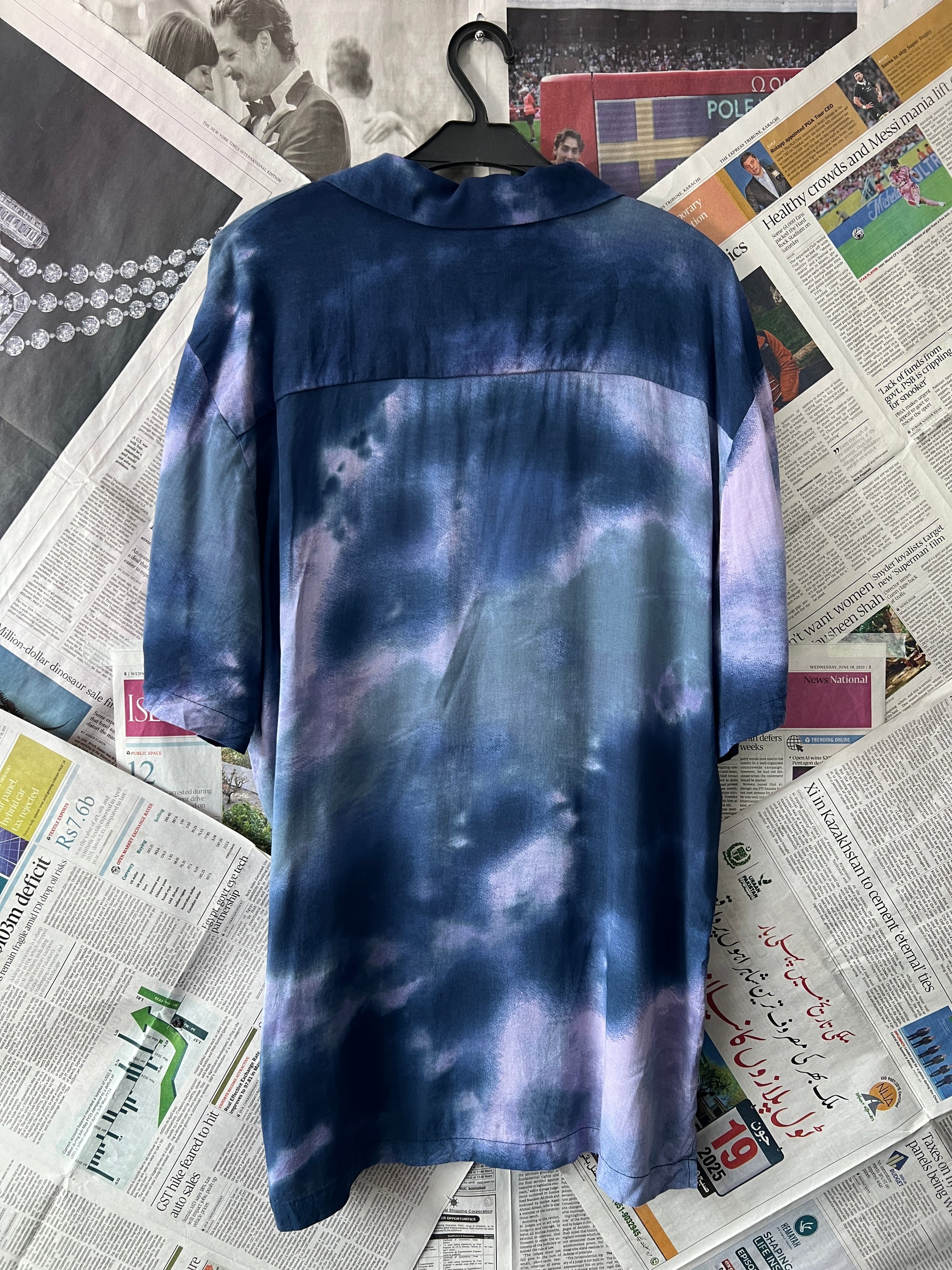 COVE® Huawei | Medium | Chest: 22" | T200 - My Store