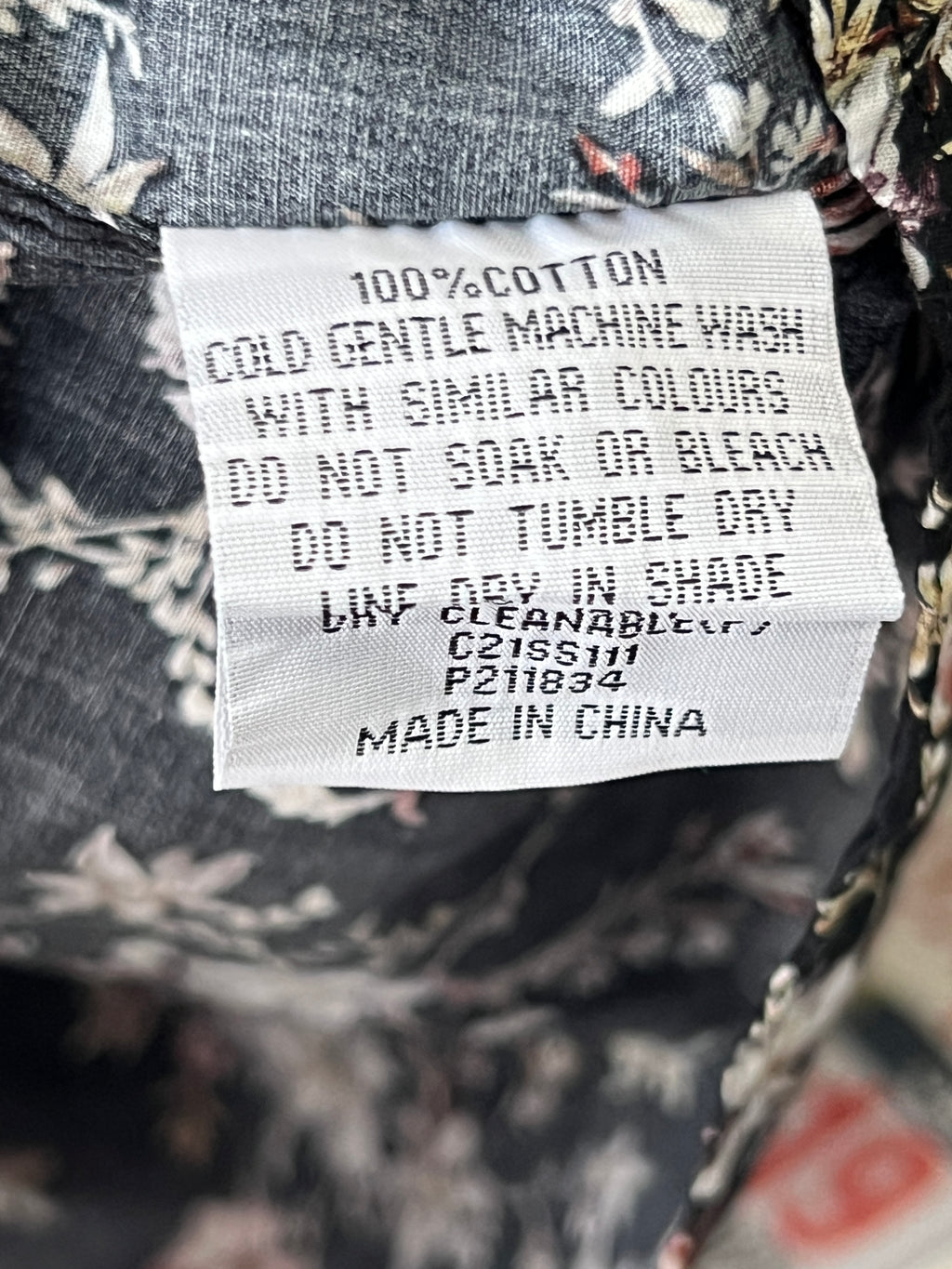 CONNOR® Huawei | XL | Chest: 25.5" | T201 - My Store