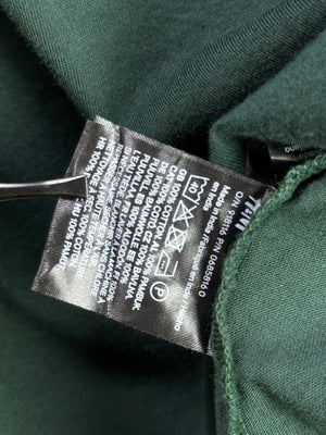 H&M® Medium | Chest: 22" | Forest Green | T-Shirt | Cotton | 3836 - Genuine Maal