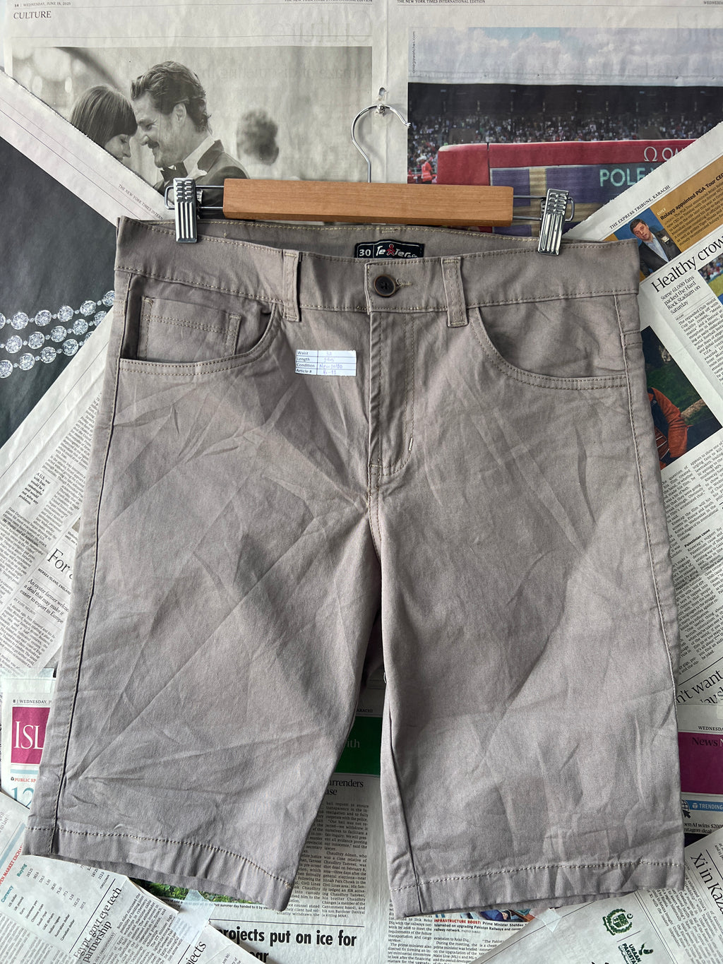 TEXTER & CO.® Beige | Waist: 32" | B11 - My Store