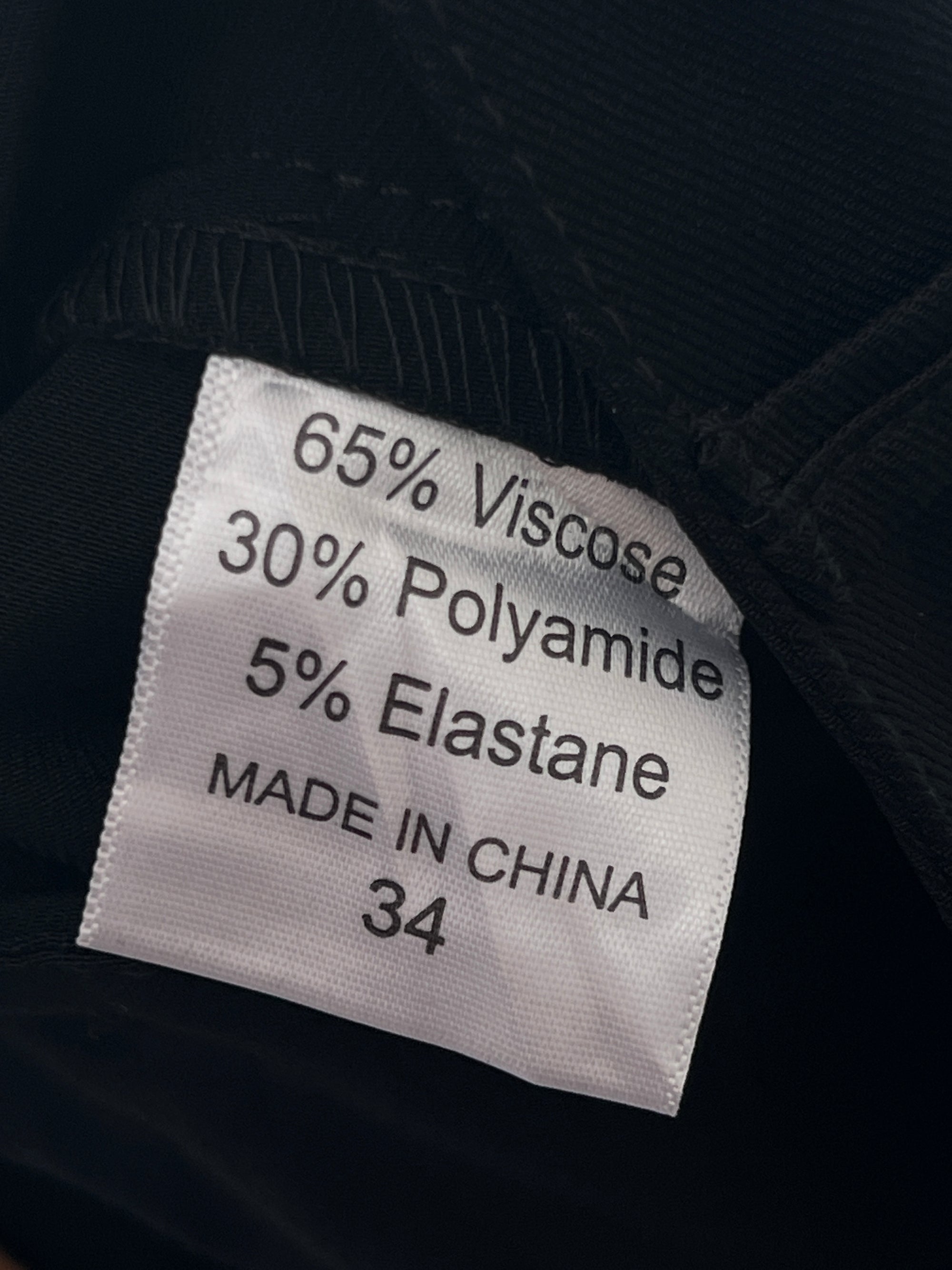 KOJO® Black | Waist: 32" | B12 - My Store