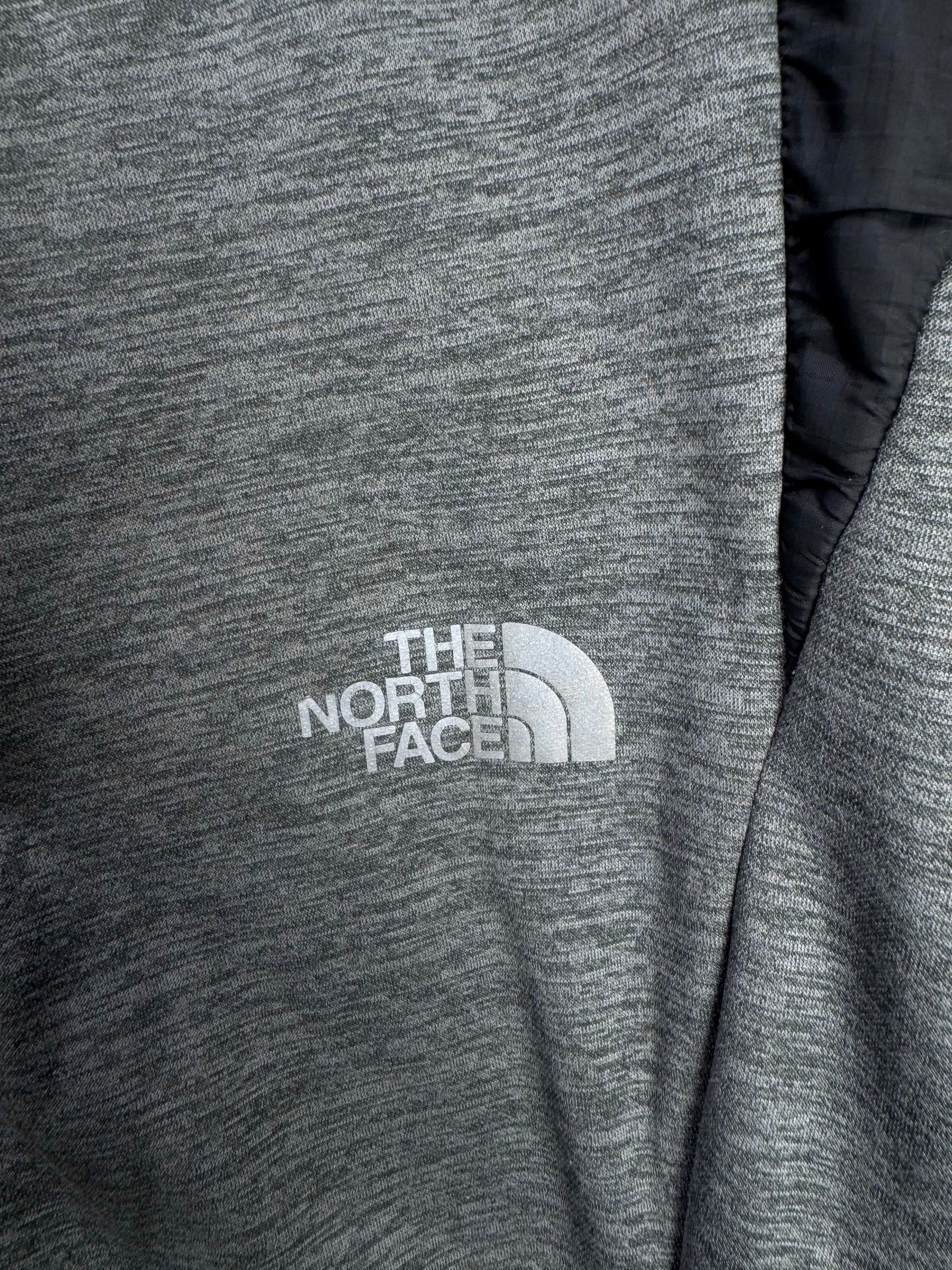 The North Face® Waist: 34" to 36" | Grey | Trouser with inner fleece | Poly | 1395 - Genuine Maal