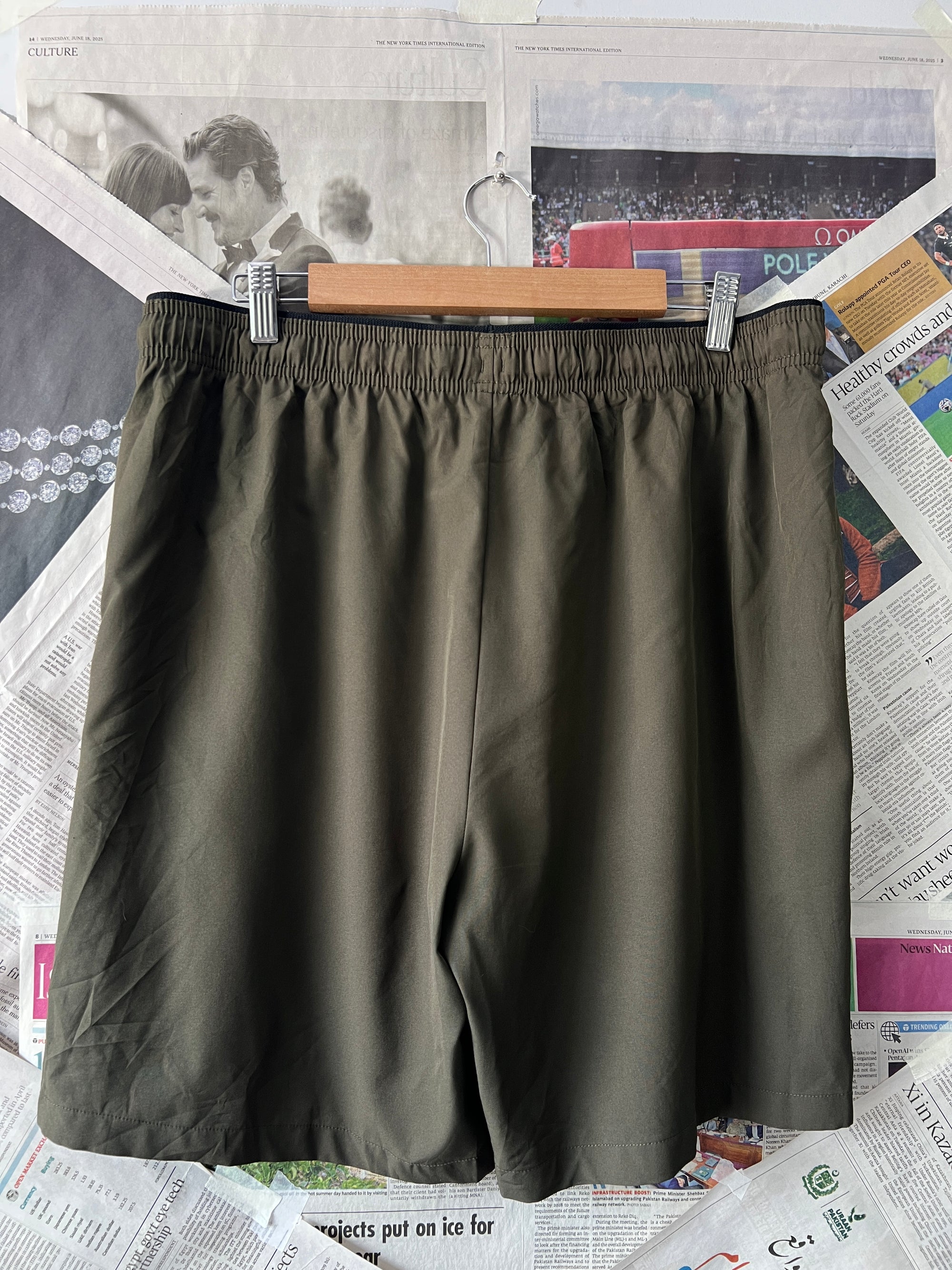 ANKO® Olive | Waist: 34" to 36" | B29 - My Store