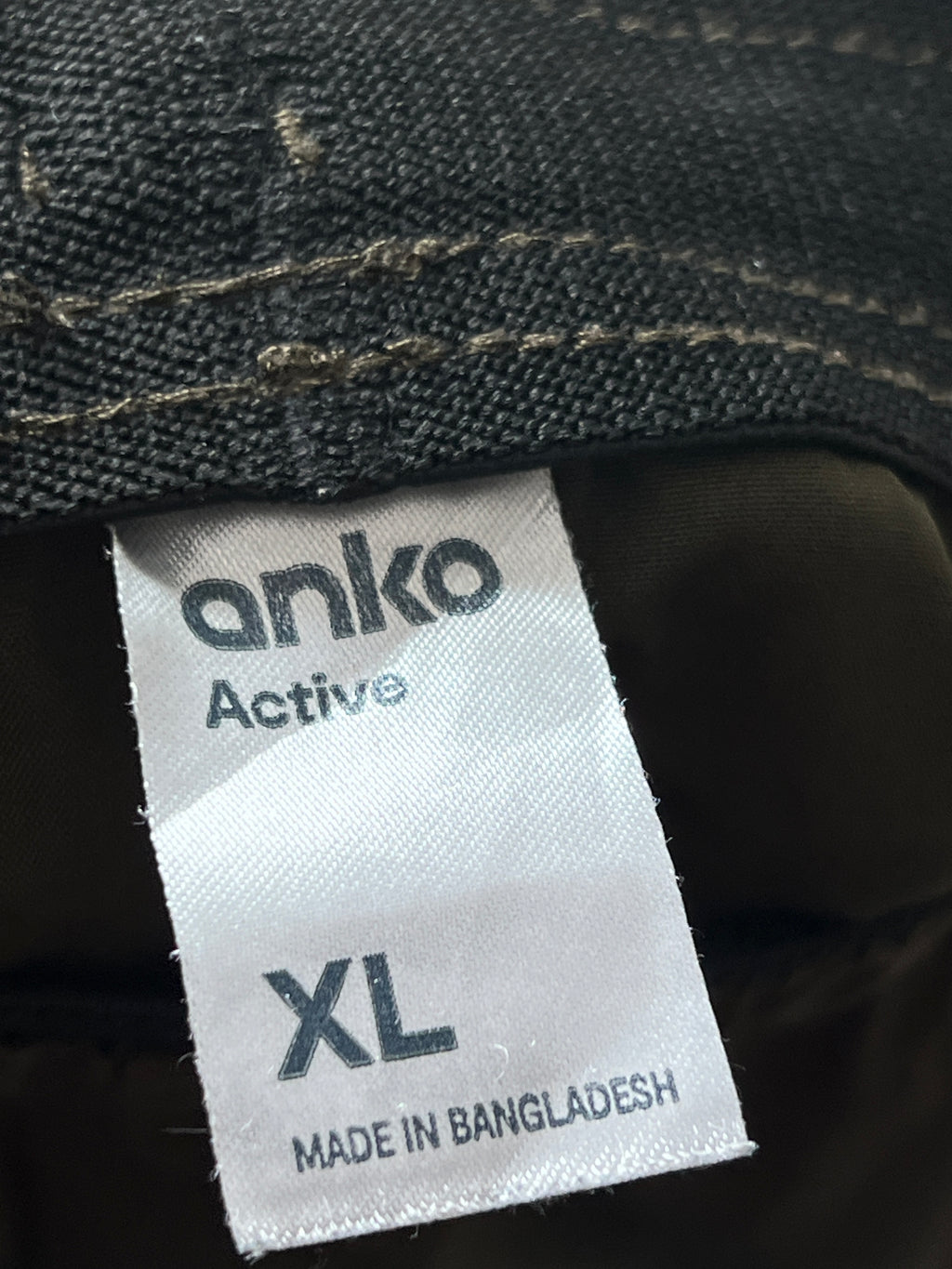 ANKO® Olive | Waist: 34" to 36" | B29 - My Store