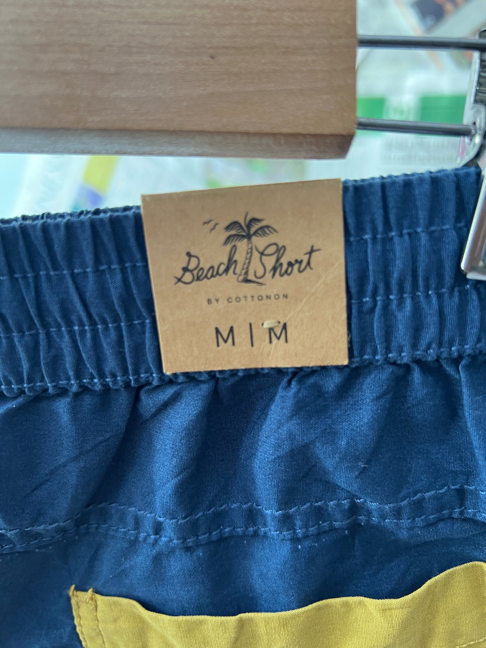 COTTONON® Blue | Waist: 32" to 34" | B23 - My Store