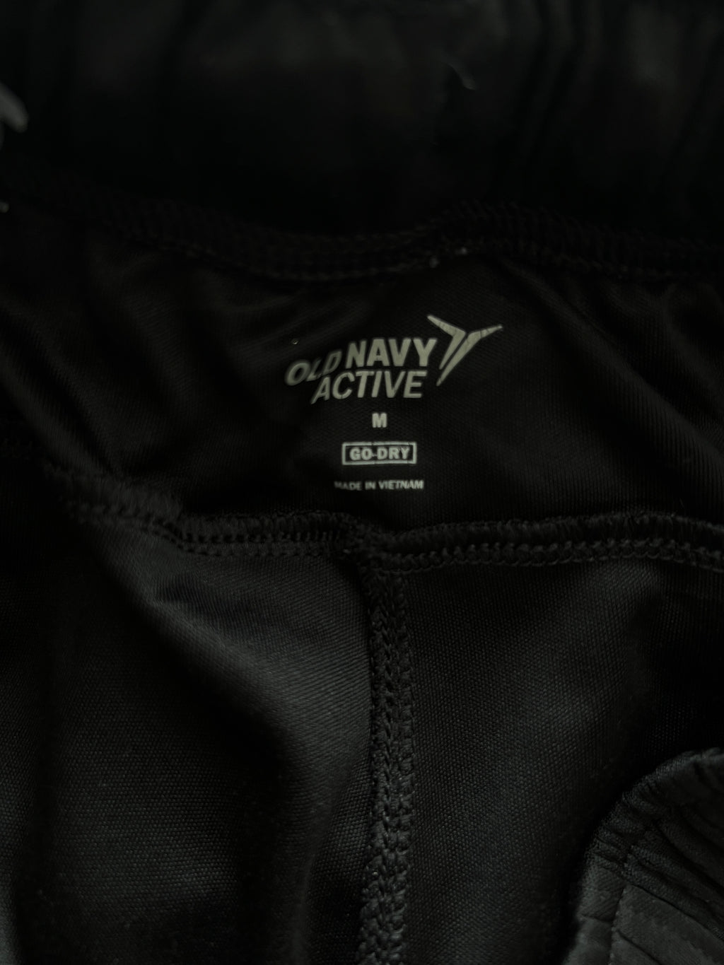 OLD NAVY® Black | Waist: 28" to 30" | B32 - My Store