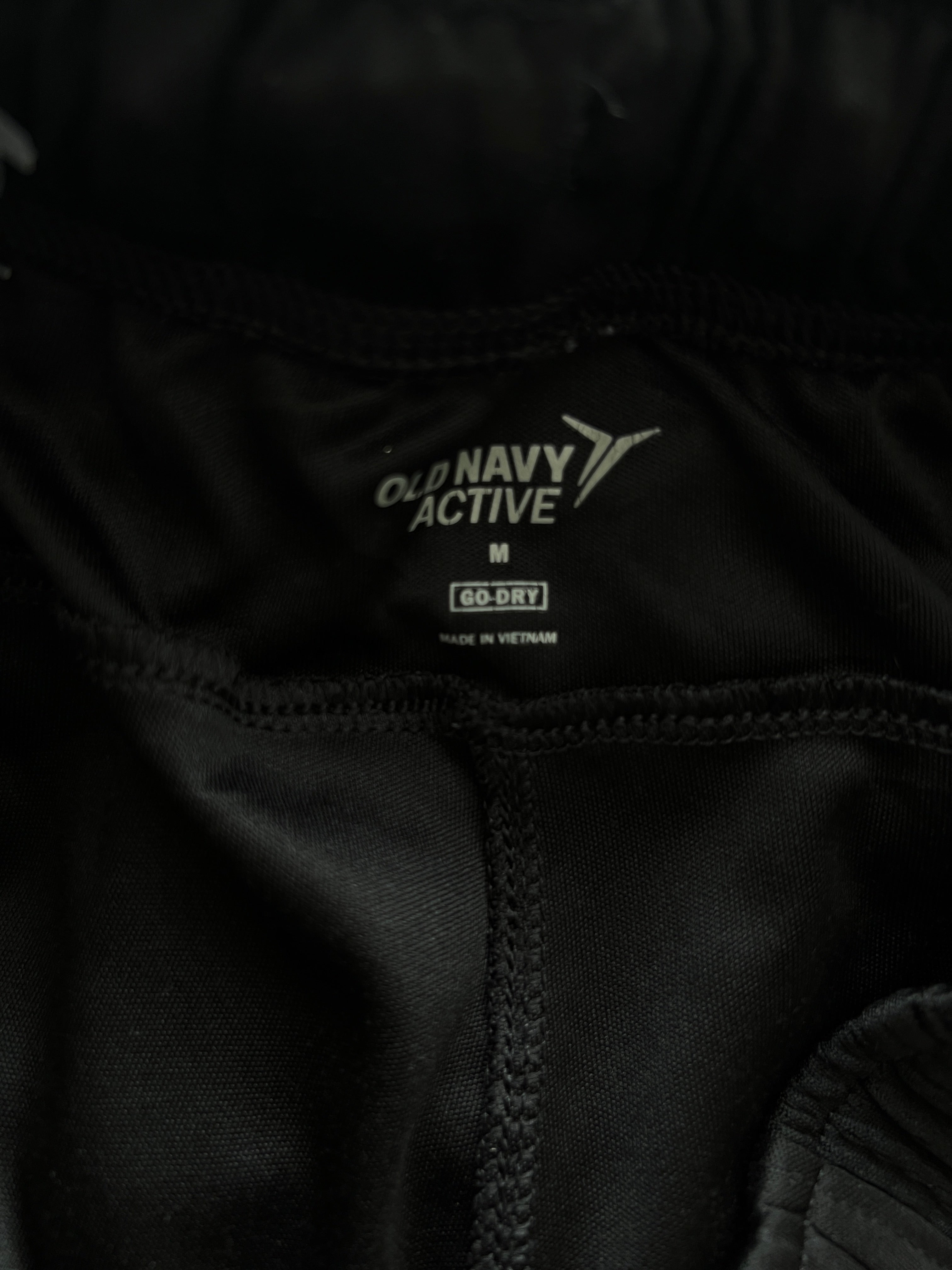 OLD NAVY® Black | Waist: 28" to 30" | B32 - My Store