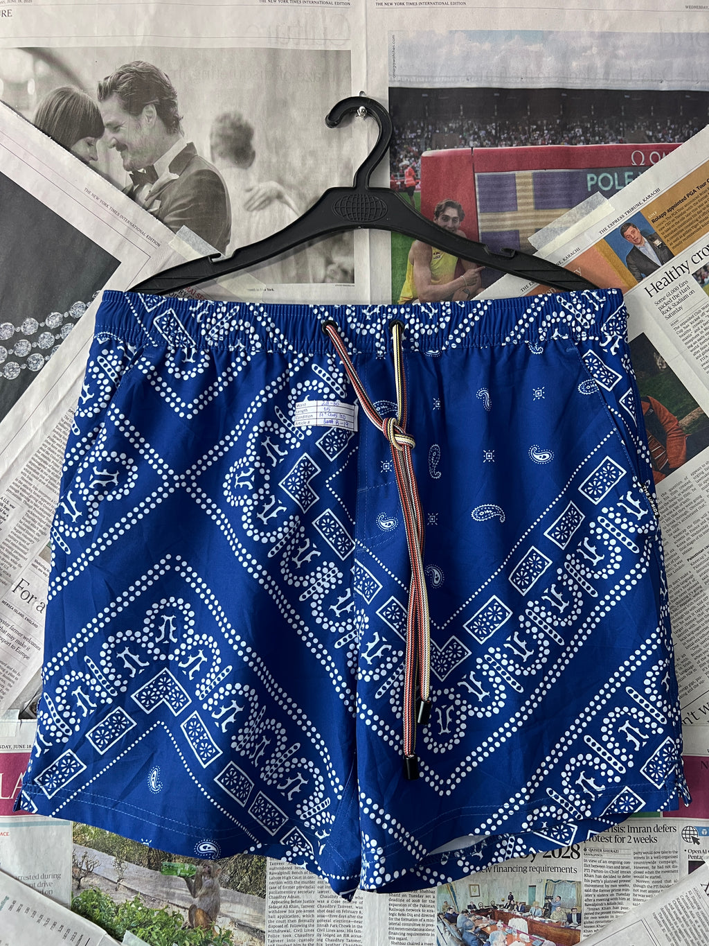 THE UPSIDE® Blue | Waist: 28" to 30" | B19 - My Store