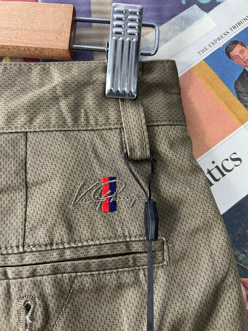 VP® Wood | Waist: 28" | B16 - My Store