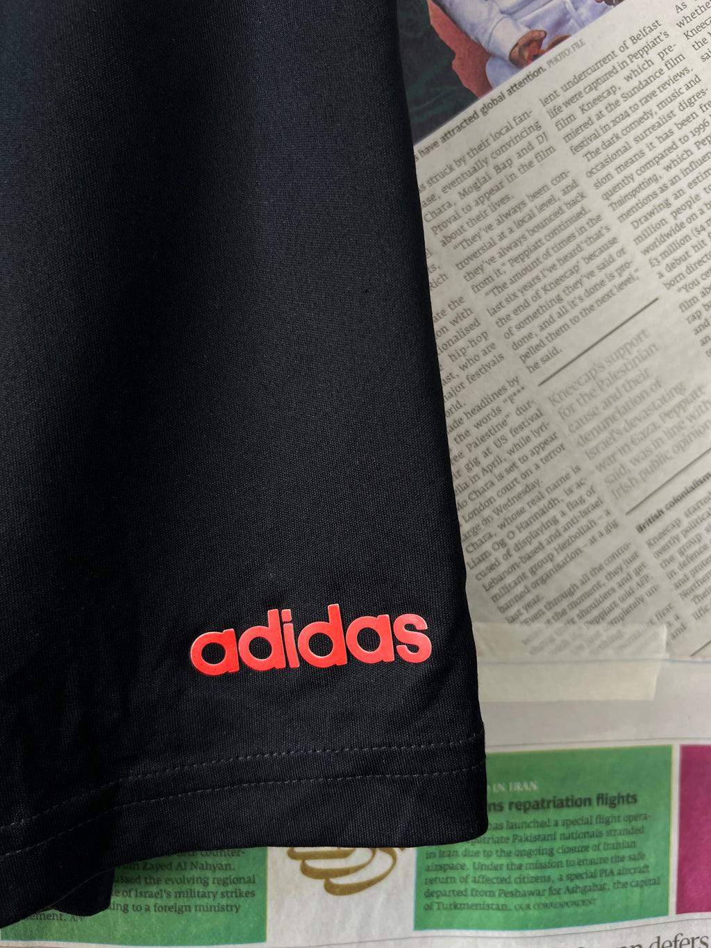 ADIDAS® Black | Waist: 26" to 28" | B36 - My Store