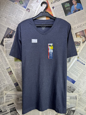 George® Medium | Chest: 21.5" | T-Shirt | Cotton - Poly - Spandex | 4176 - Genuine Maal