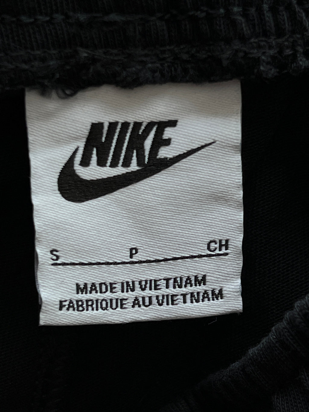 NIKE® Black | Waist: 28" to 30" | B43 - My Store