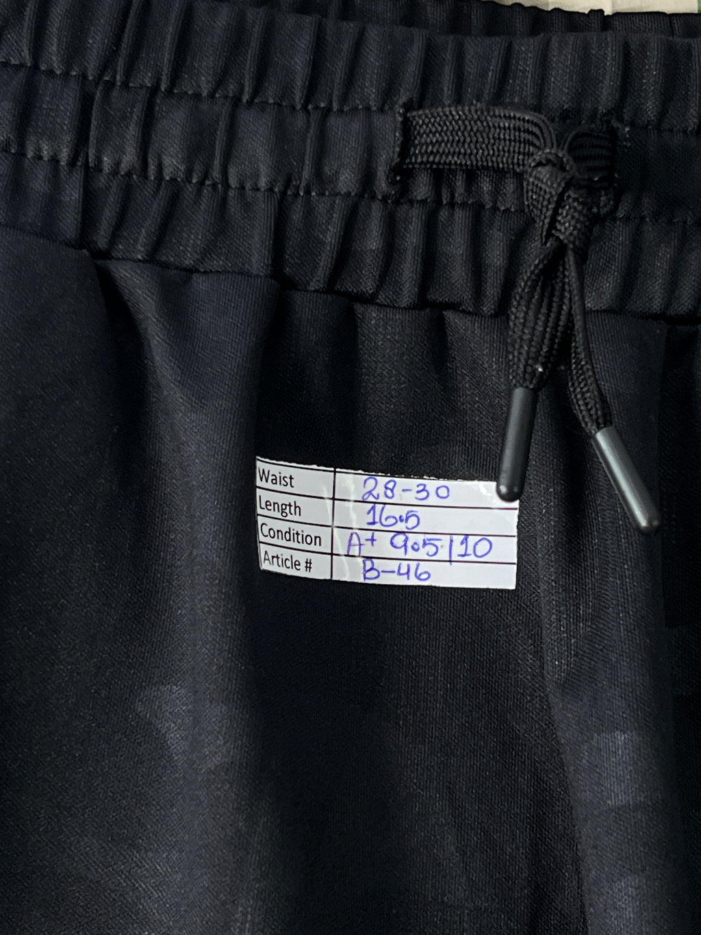 TWL® Black | Waist: 28" to 30" | B46 - My Store