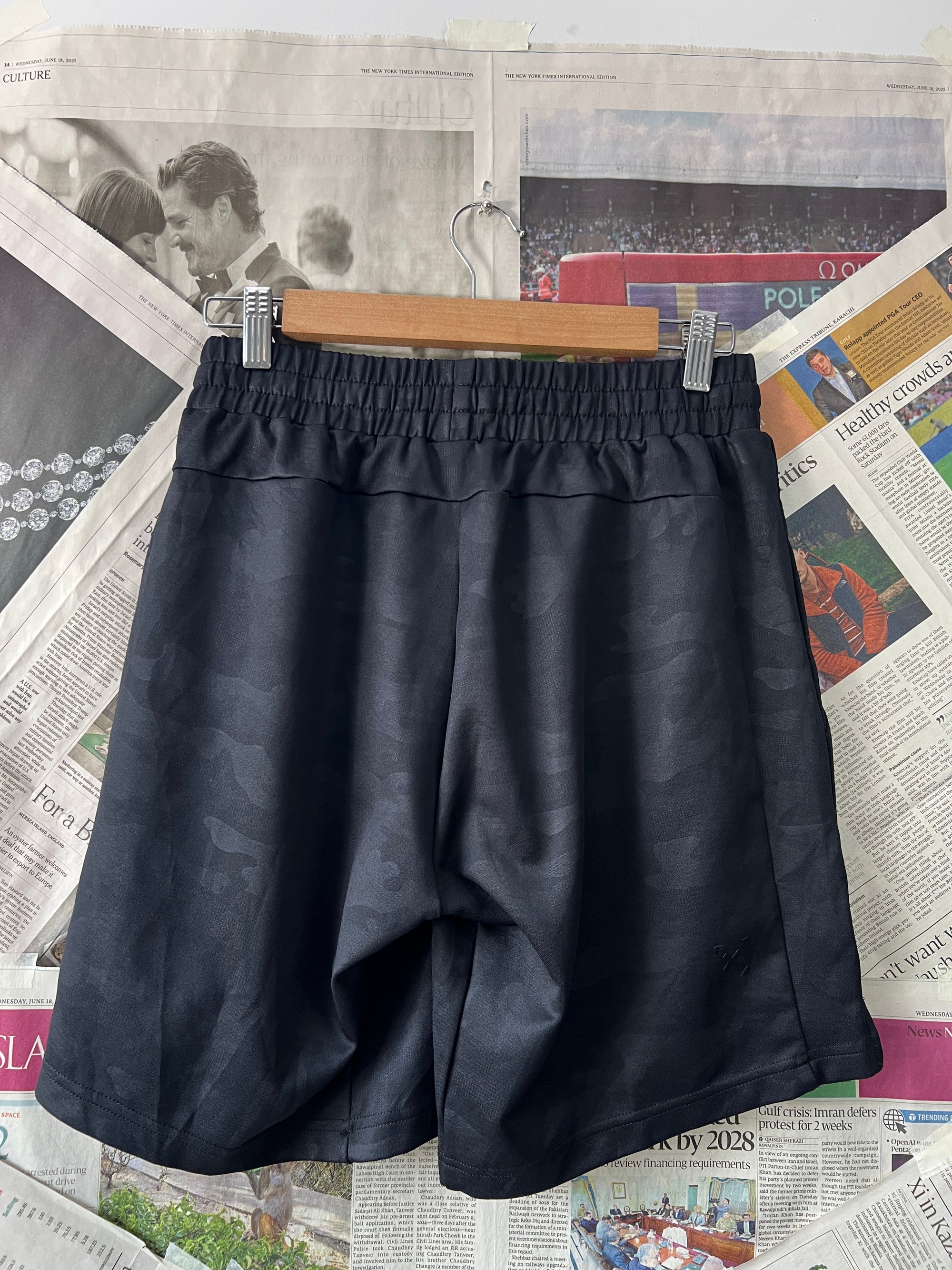 TWL® Black | Waist: 28" to 30" | B46 - My Store