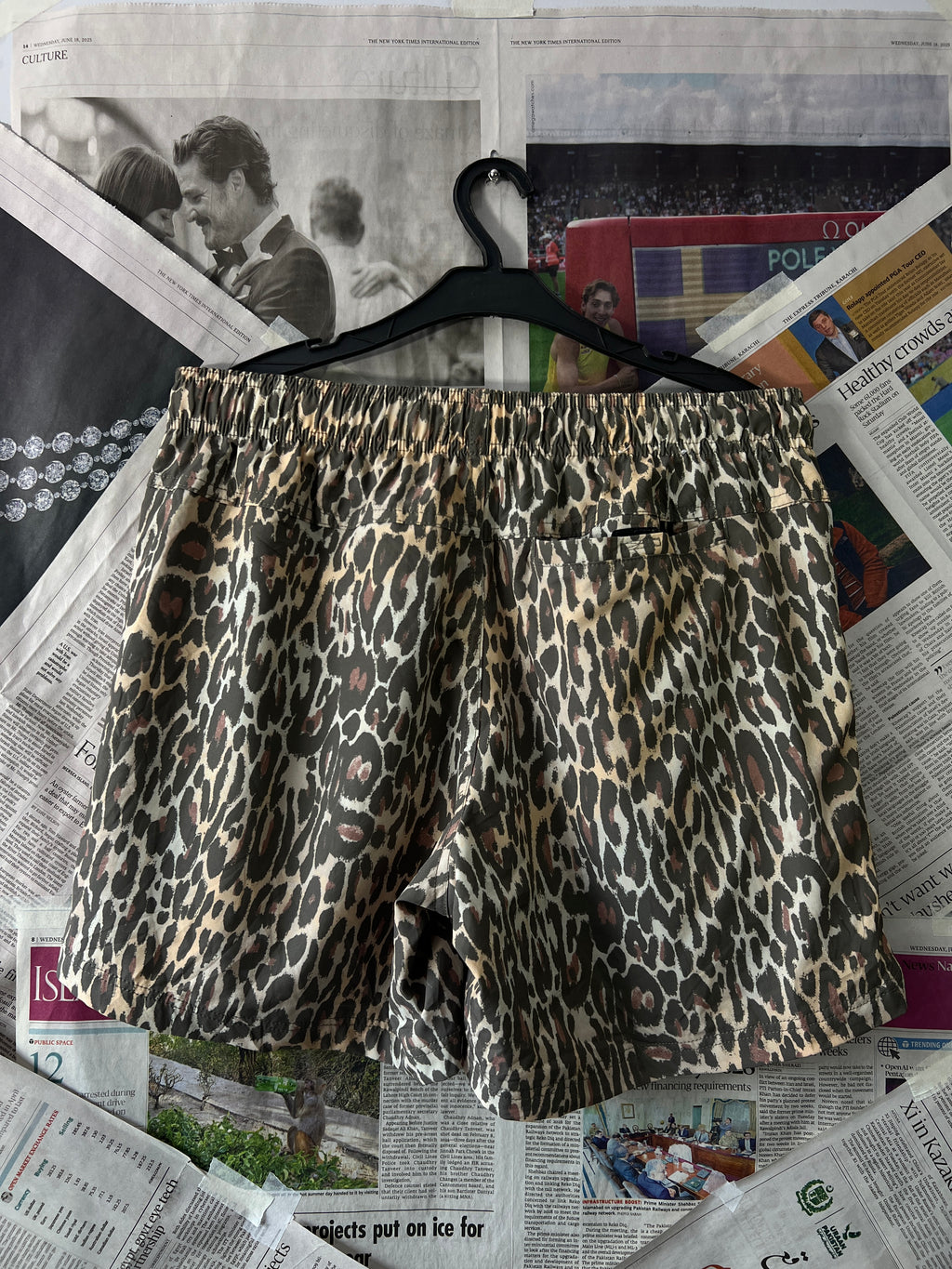 COTTON ON® Green | Waist: 30" | B49 - My Store