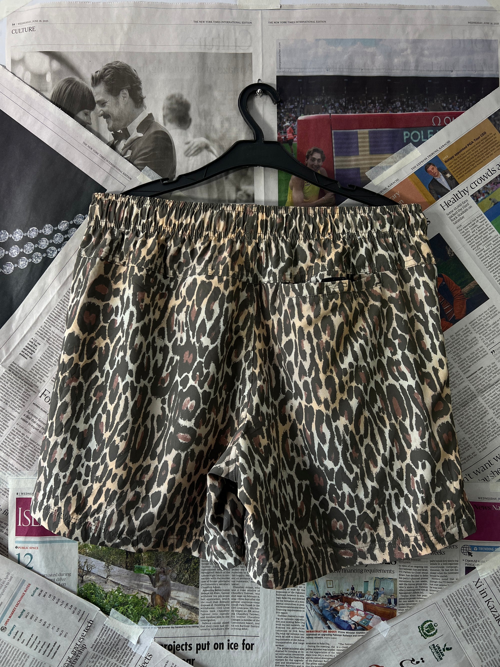 COTTON ON® Green | Waist: 30" | B49 - My Store