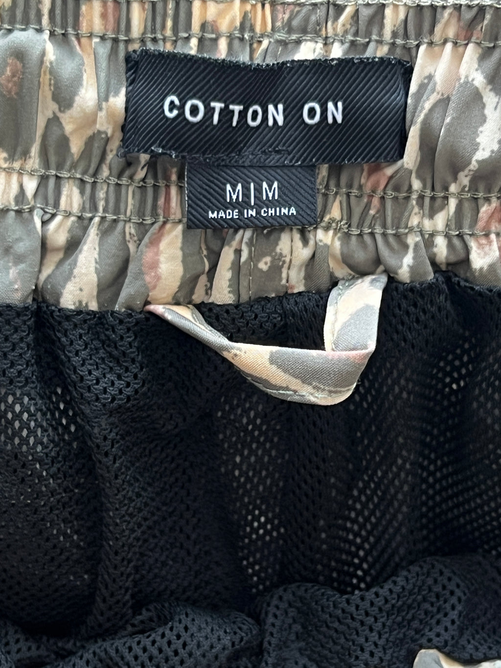 COTTON ON® Green | Waist: 30" | B49 - My Store