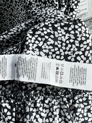 Primark® XL | Bust: 22" | Floral Print | Maxi Dress | B2 - 5154 - Genuine Maal