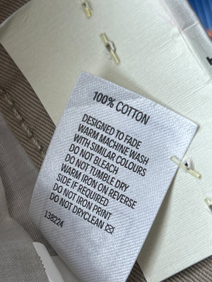 CLOTHING & CO.® Beige | Waist: 42" | B61 - My Store