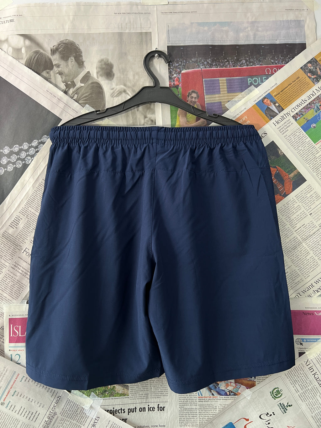 PALADIN® Navy | Waist: 28" to 30" | B58 - My Store