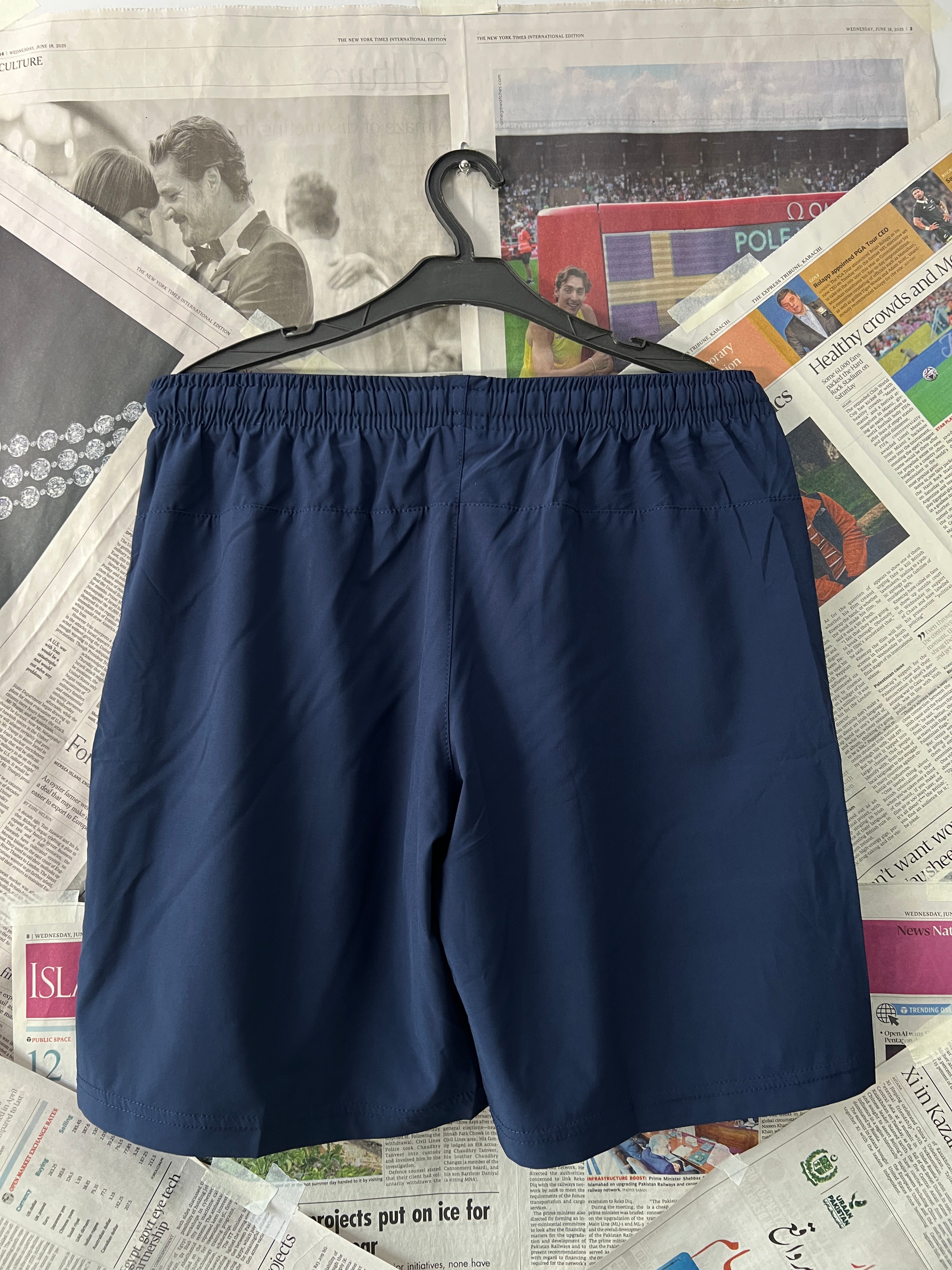 PALADIN® Navy | Waist: 28" to 30" | B58 - My Store