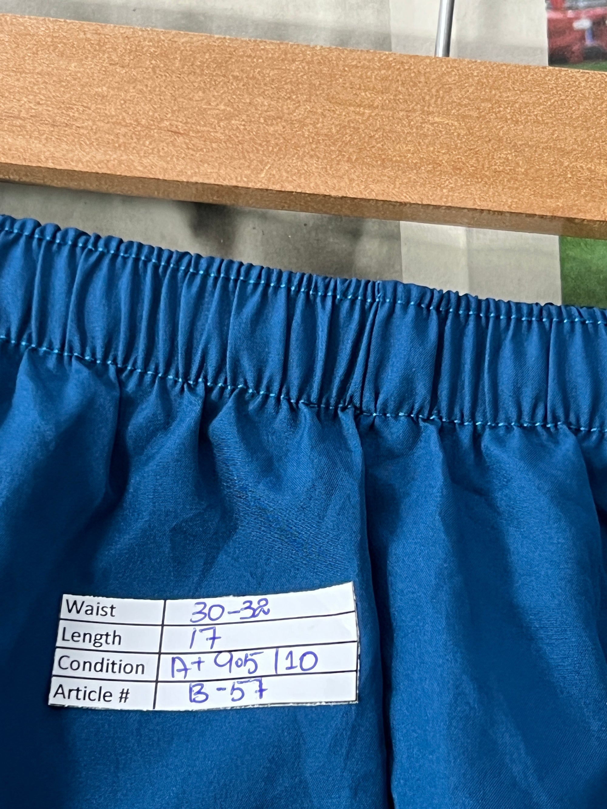 KALENJI® Blue | Waist: 30" to 32" | B57 - My Store