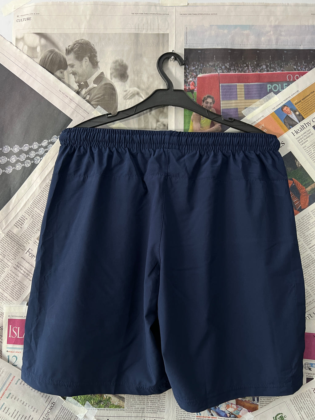 PALADIN® Navy | Waist: 28" to 30" | B56 - My Store