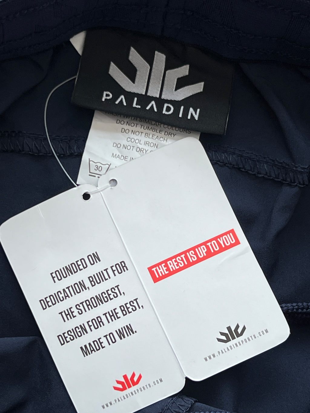 PALADIN® Navy | Waist: 28" to 30" | B56 - My Store