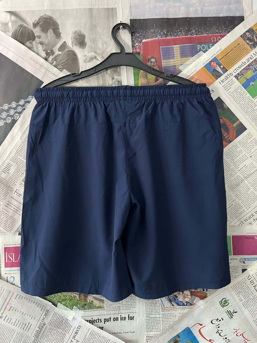 PALADIN® Navy | Waist: 28" to 30" | B55 - My Store