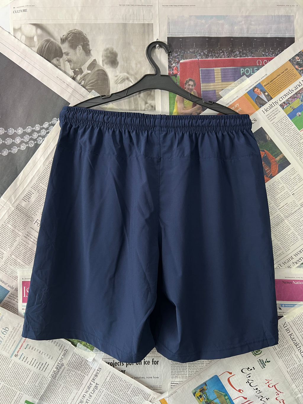 PALADIN® Navy | Waist: 28" to 30" | B54 - My Store