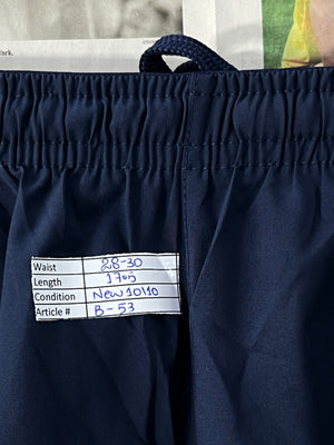 PALADIN® Navy | Waist: 28" to 30" | B53 - My Store