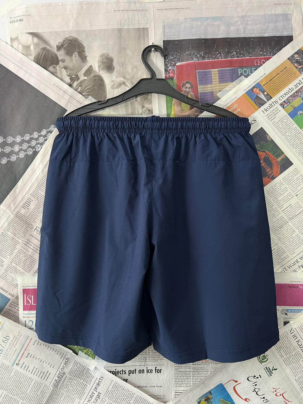 PALADIN® Navy | Waist: 28" to 30" | B53 - My Store