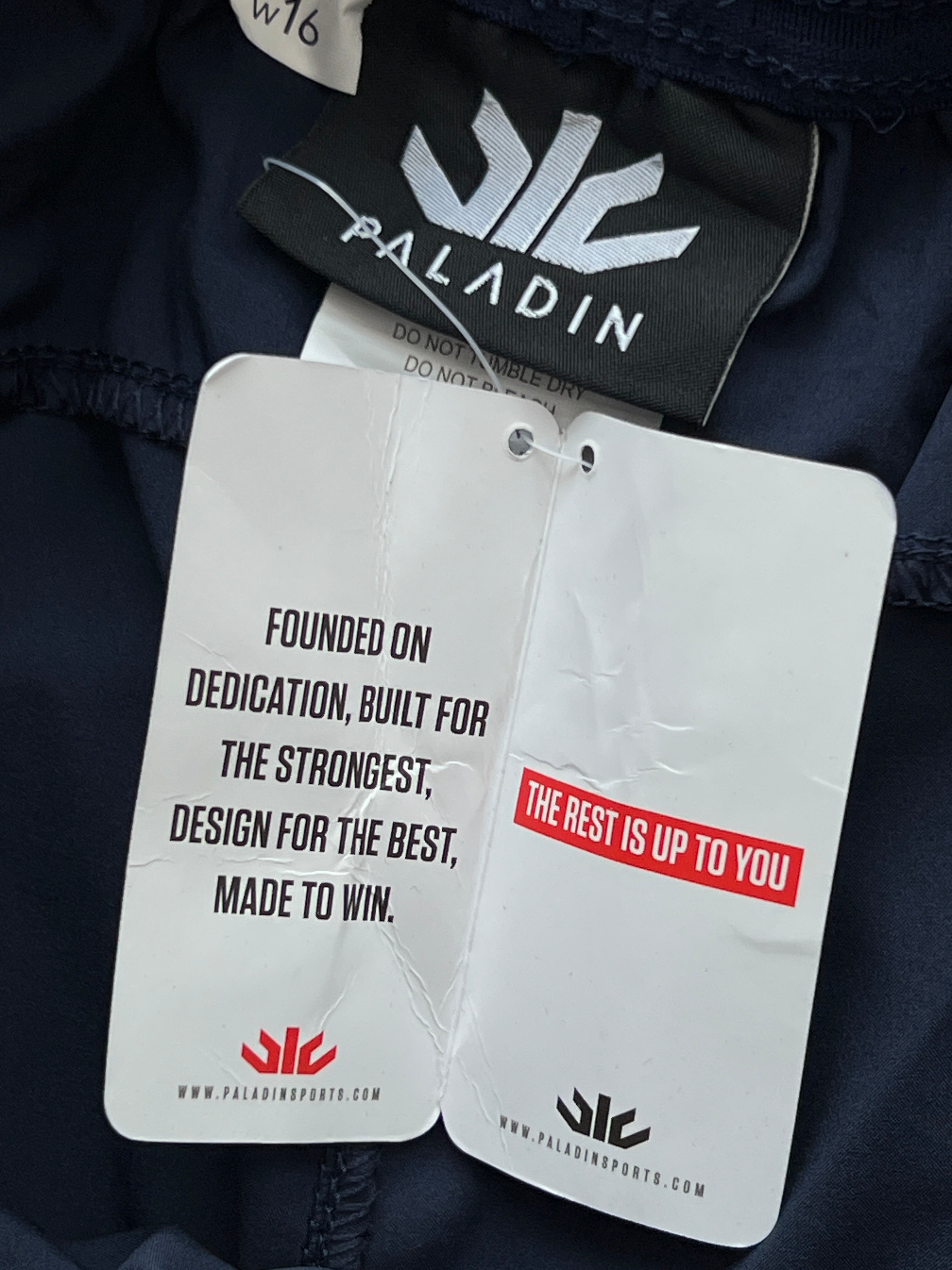 PALADIN® Navy | Waist: 28" to 30" | B54 - My Store