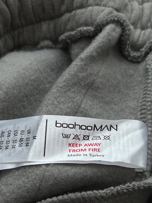 MAN® Grey | Waist: 30" to 32" | B34 - My Store