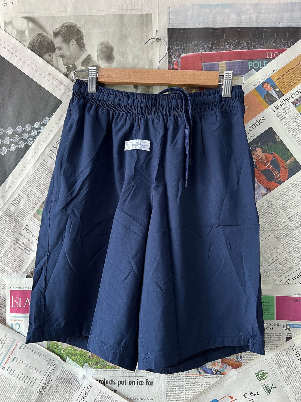 PALADIN® Navy | Waist: 26" to 28" | B92 - My Store