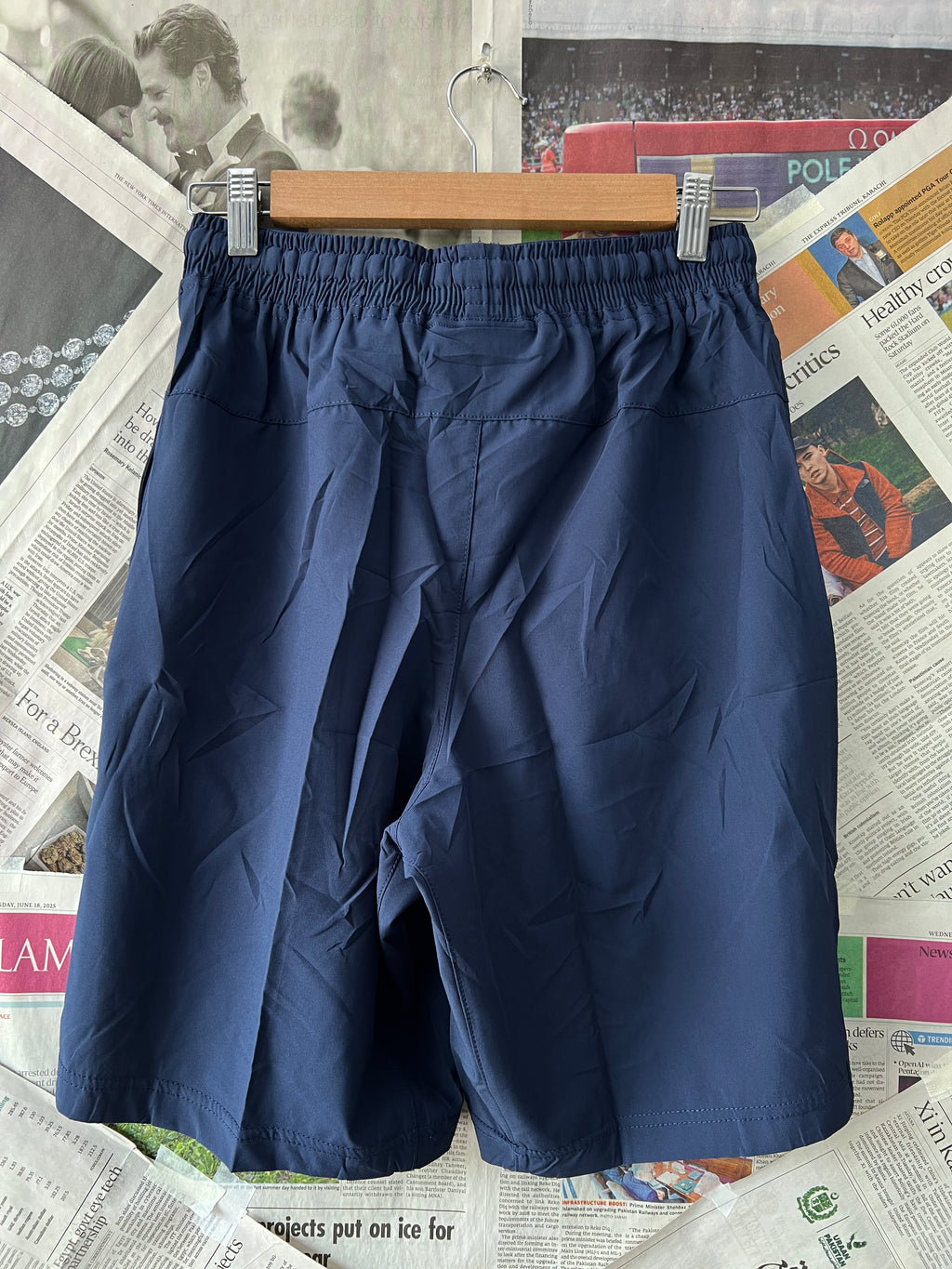 PALADIN® Navy | Waist: 26" to 28" | B92 - My Store