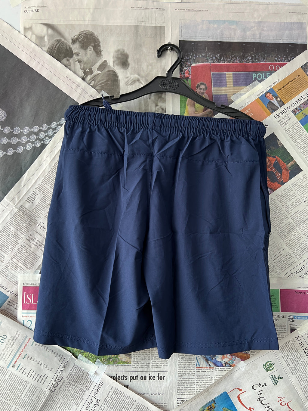 PALADIN® Navy | Waist: 26" to 28" | B91 - My Store