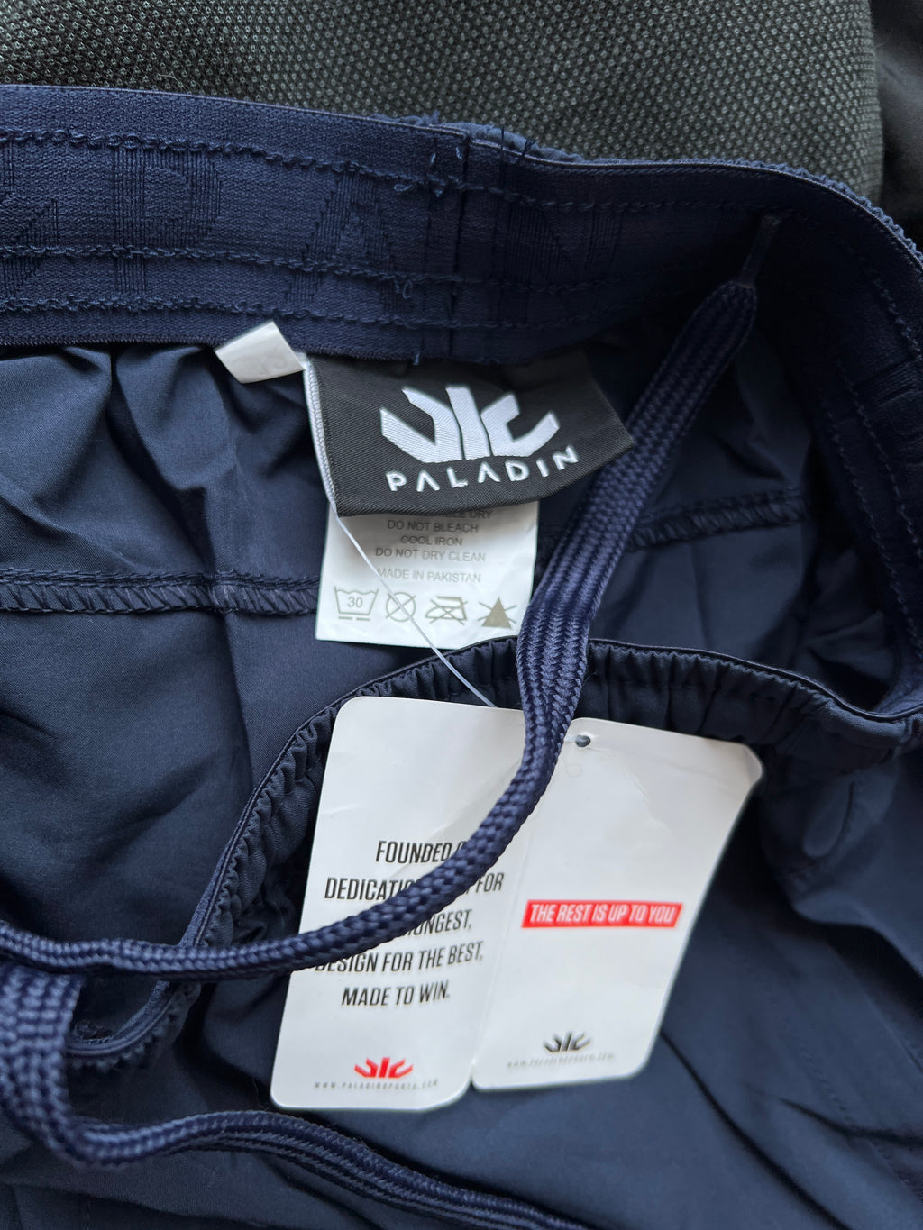 PALADIN® Navy | Waist: 26" to 28" | B91 - My Store