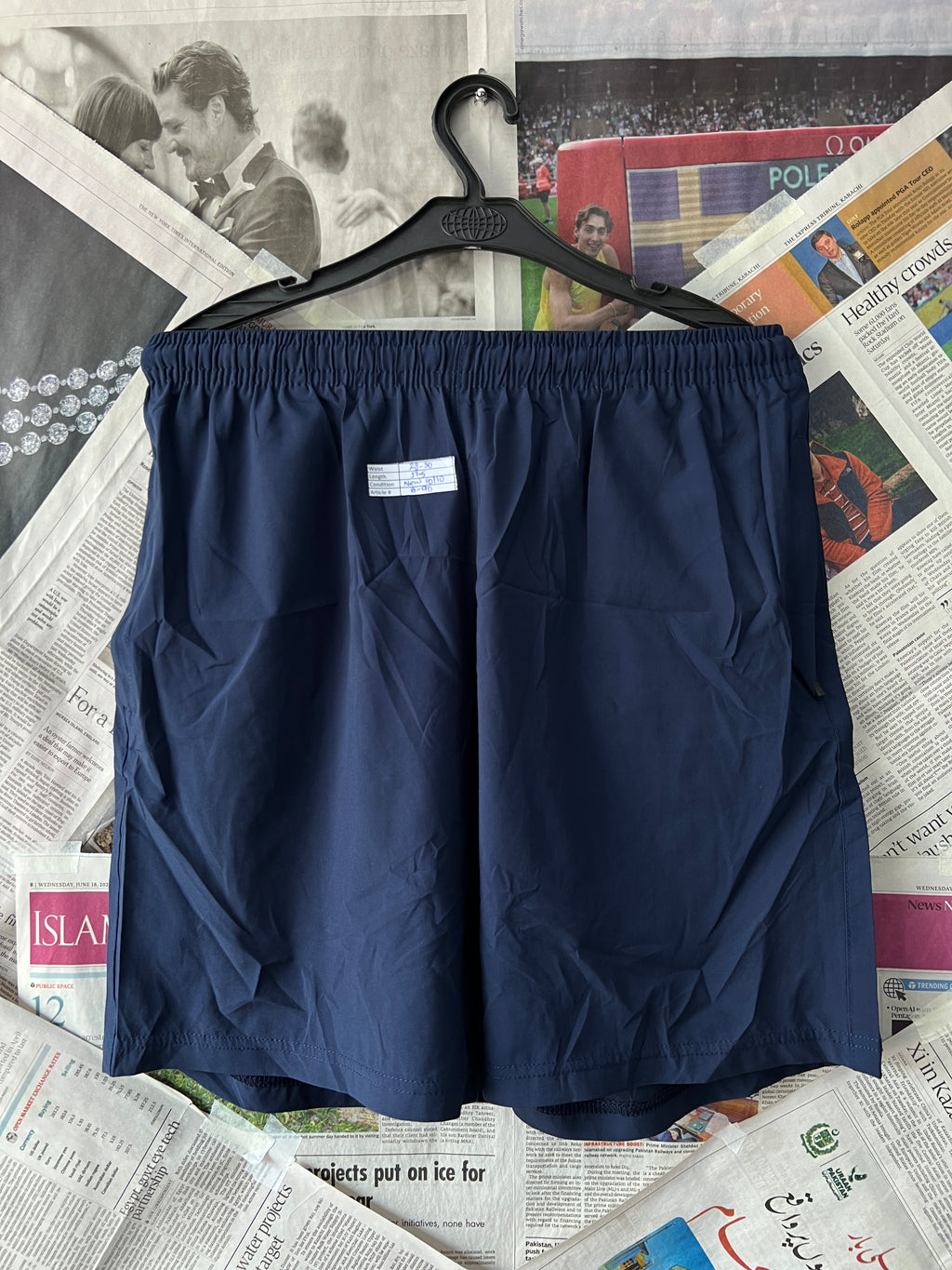 PALADIN® Navy | Waist: 28" to 30" | B90 - My Store