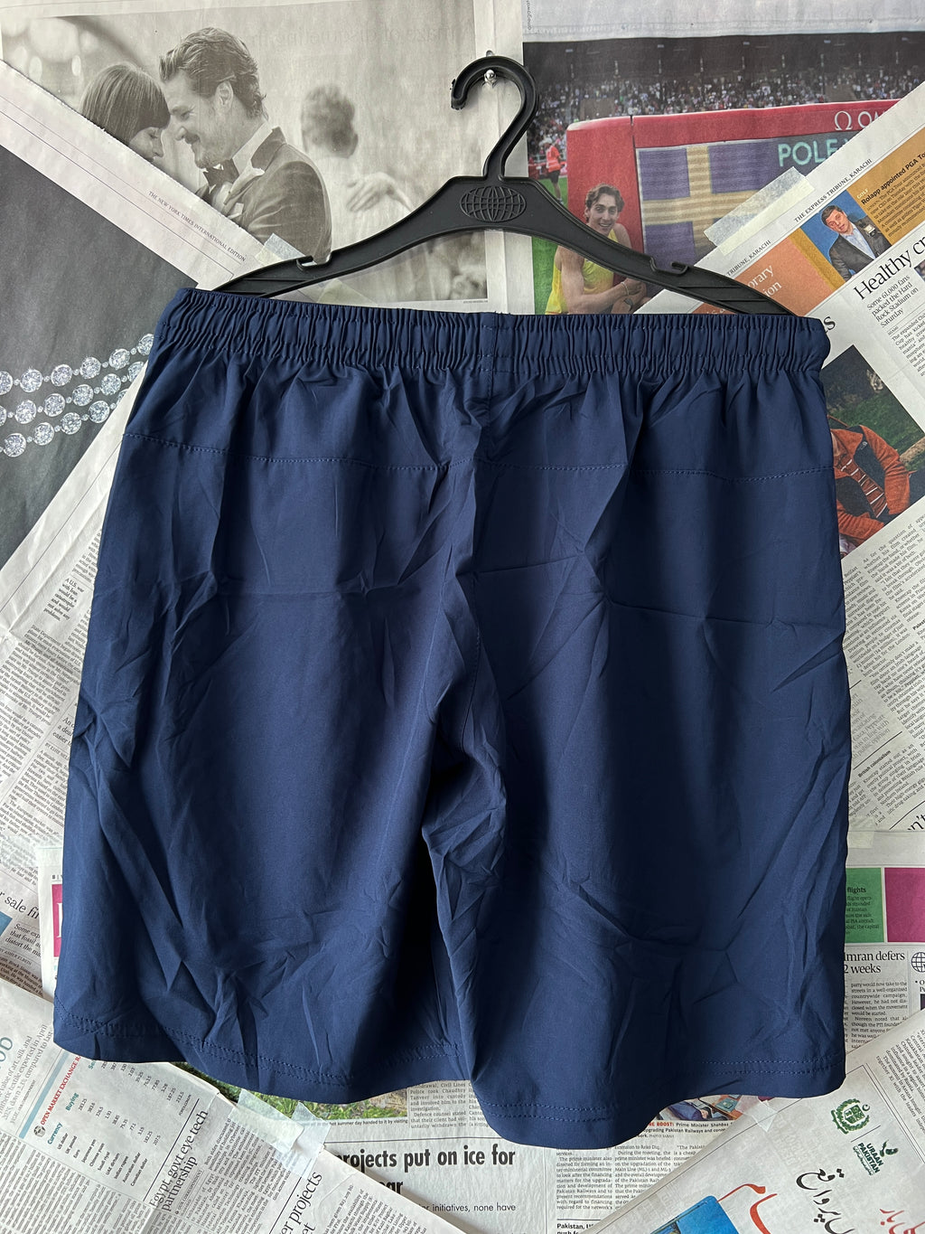 PALADIN® Navy | Waist: 28" to 30" | B90 - My Store