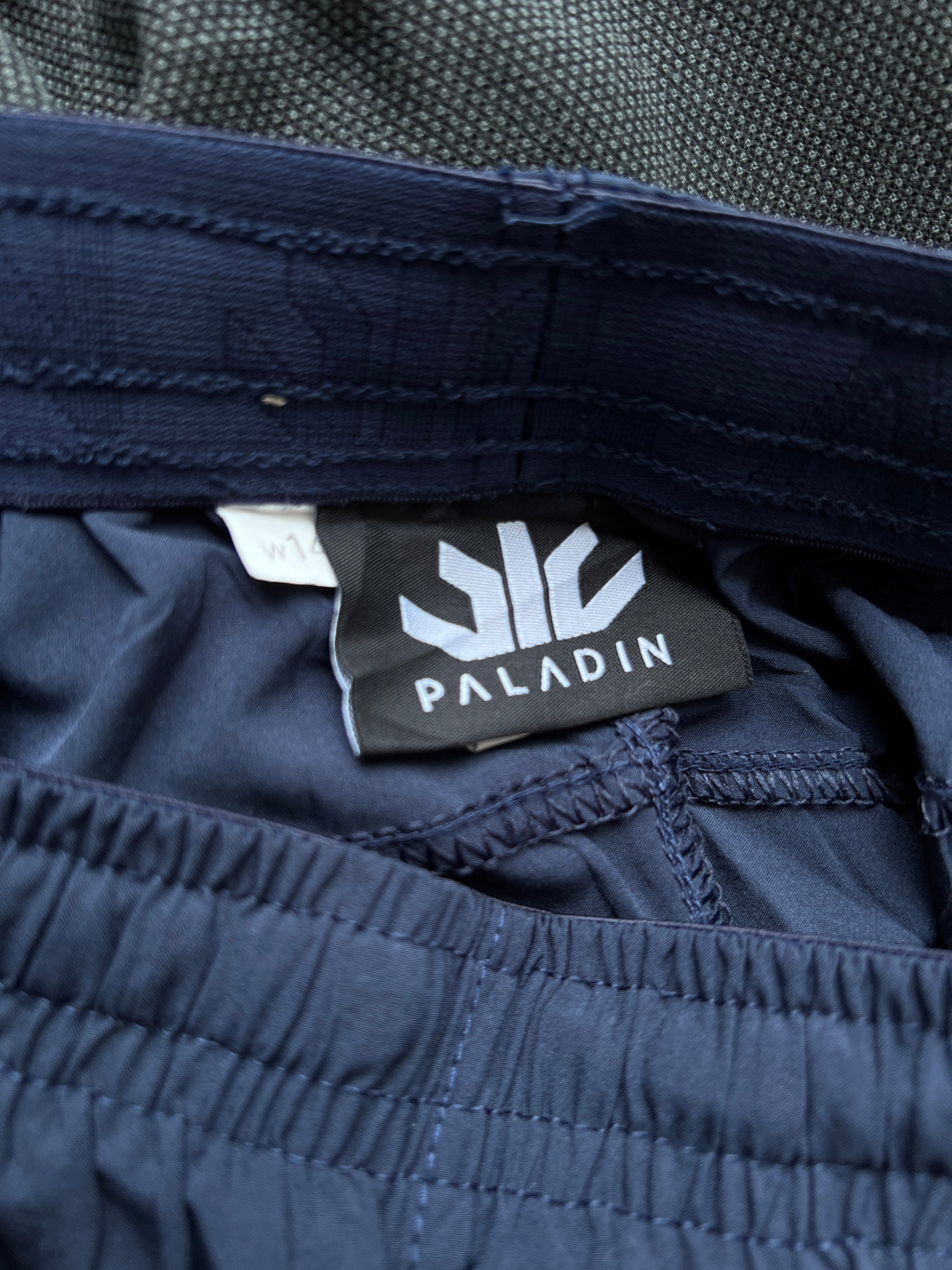 PALADIN® Navy | Waist: 28" to 30" | B90 - My Store
