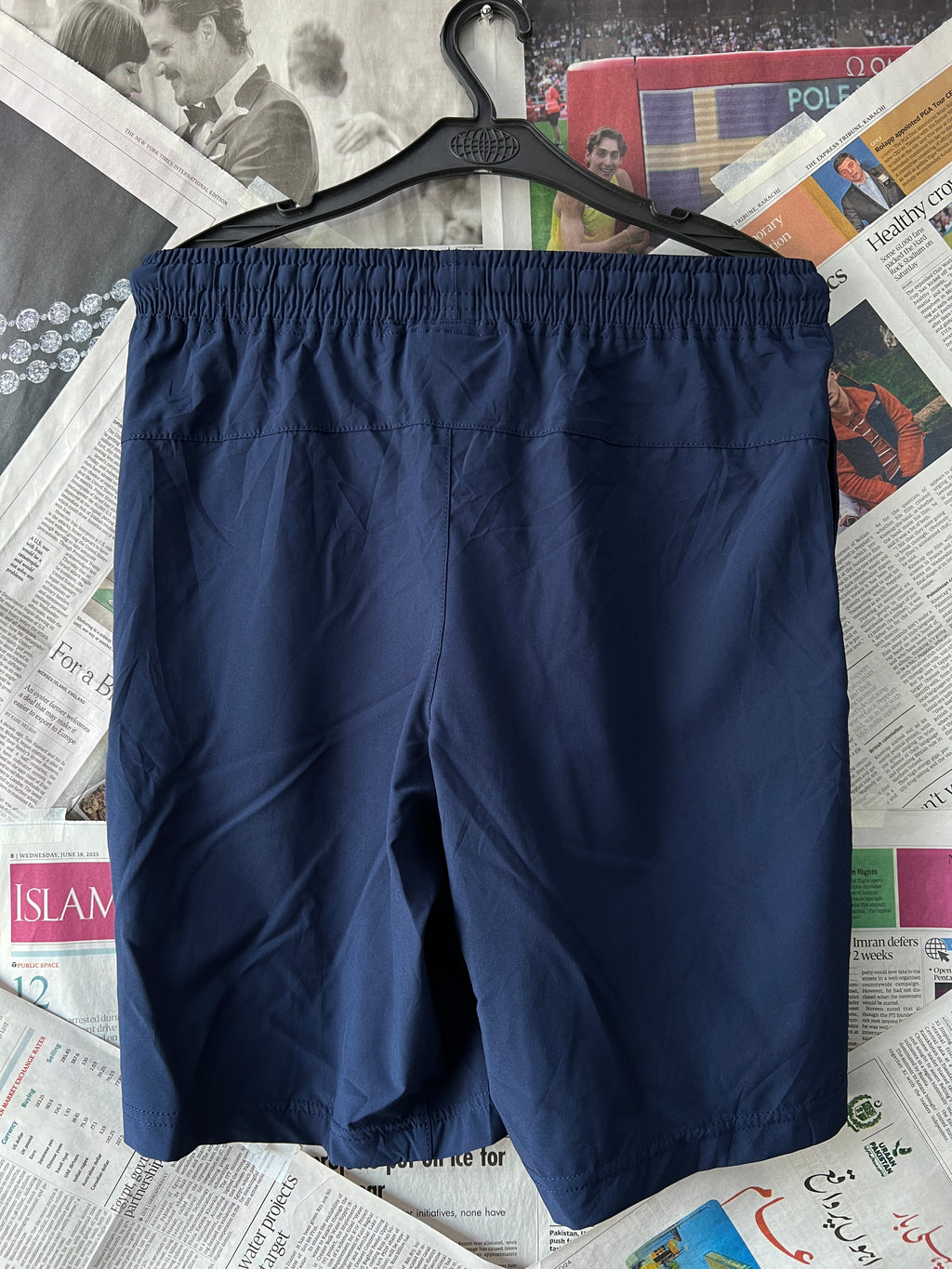 PALADIN® Navy | Waist: 28" to 30" | B81 - My Store