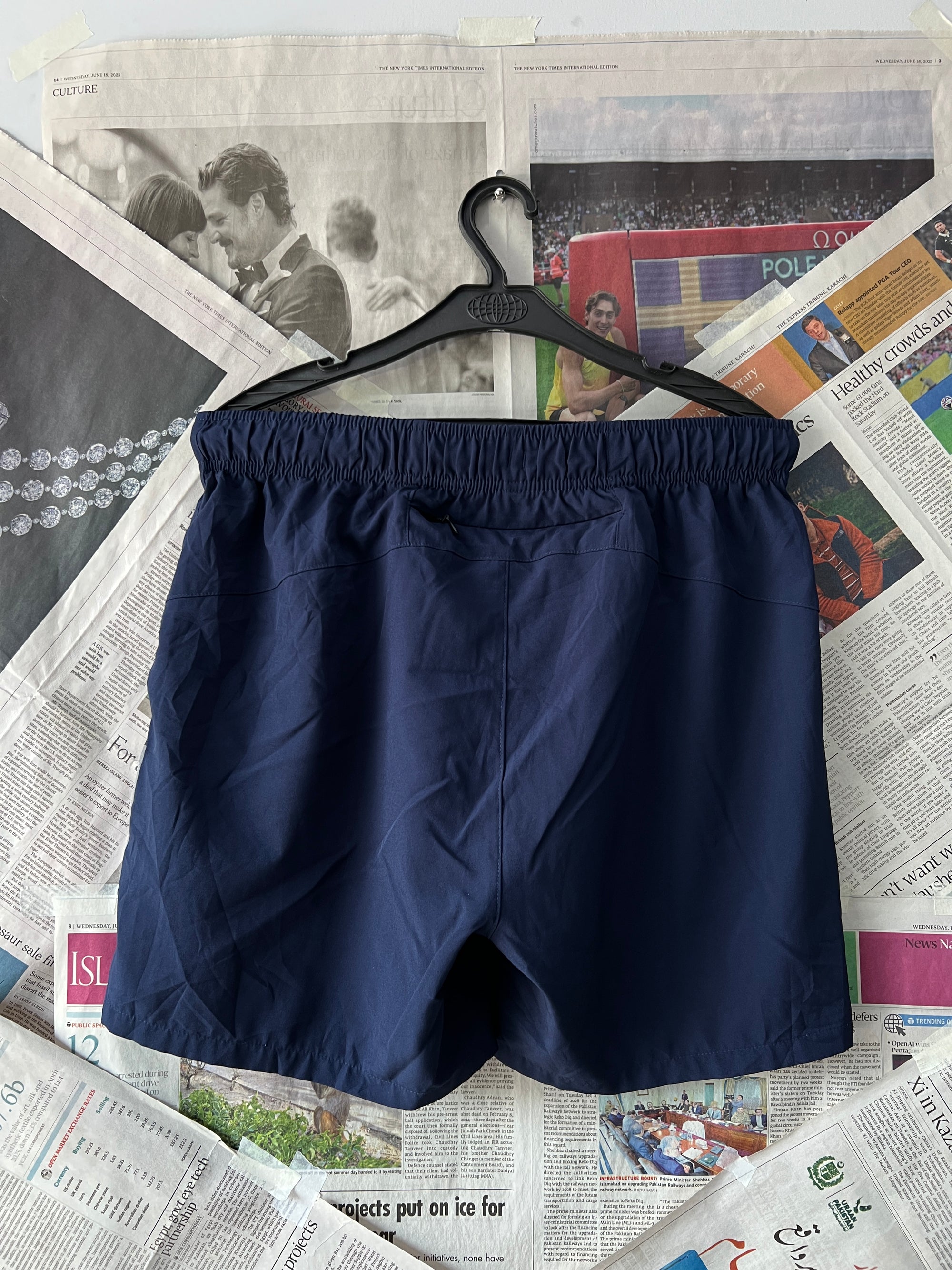 ANKO® Navy | Waist: 28" to 30" | B79 - My Store