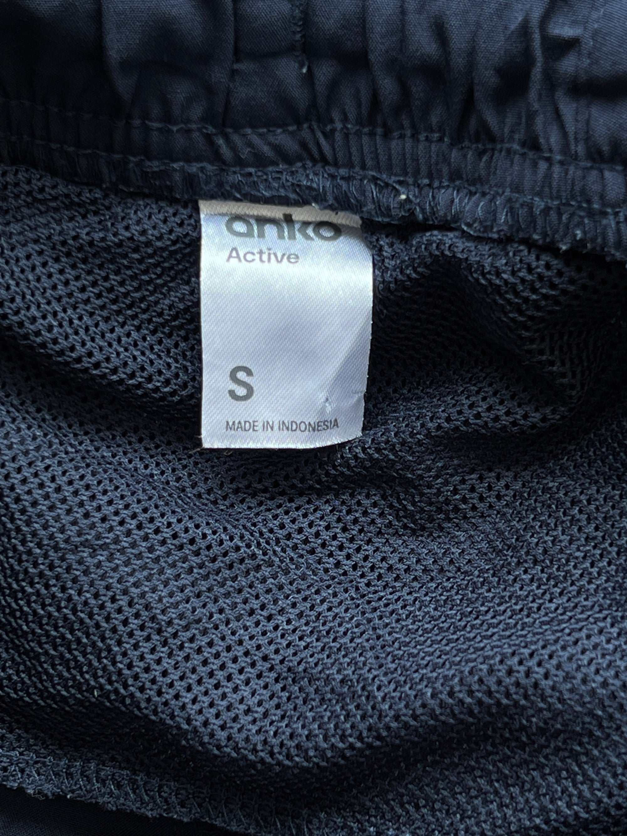 ANKO® Navy | Waist: 28" to 30" | B79 - My Store