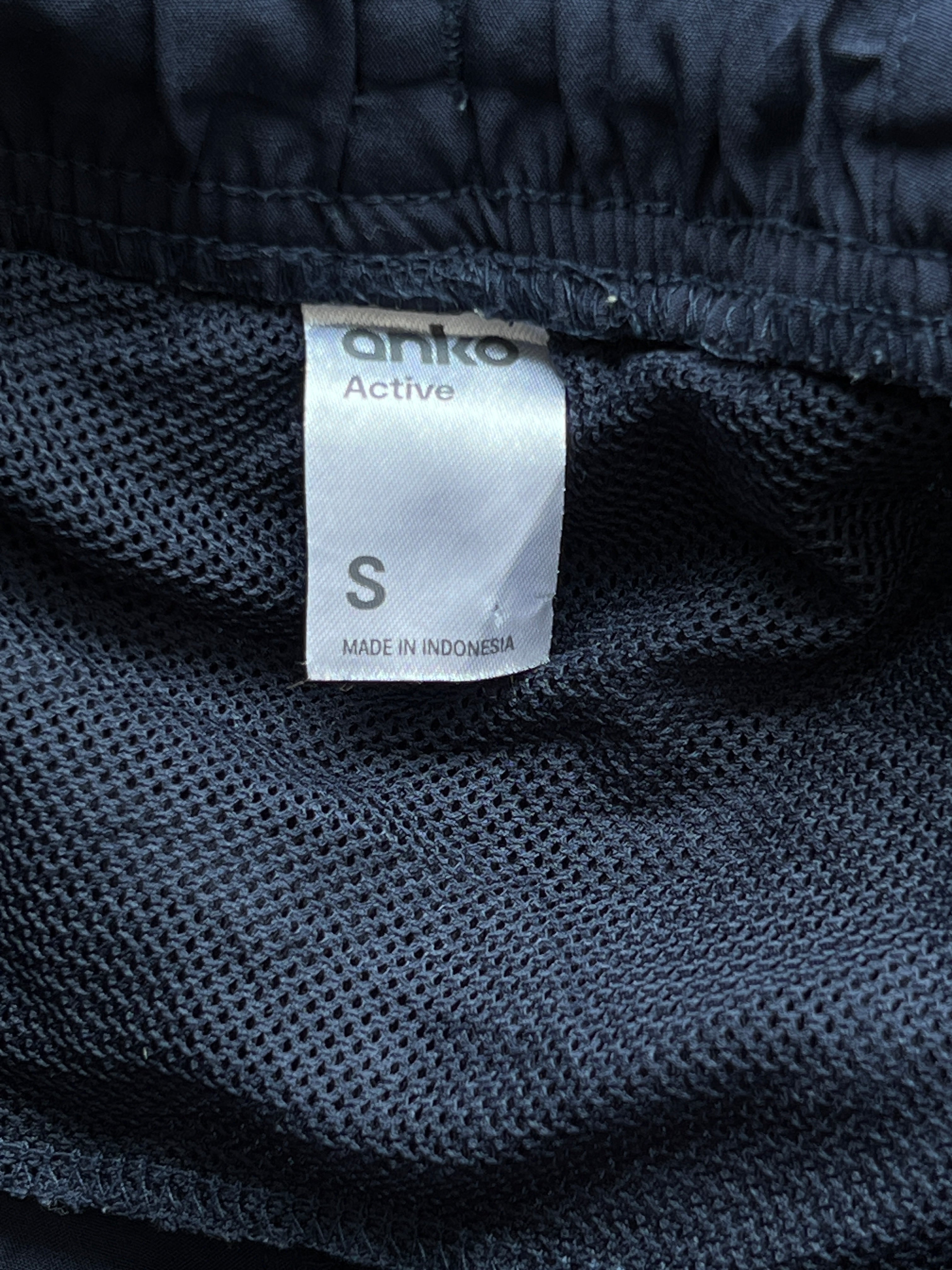 ANKO® Navy | Waist: 28" to 30" | B79 - My Store