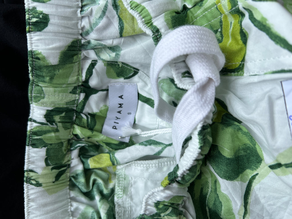 PIYAMA® Floral | Waist: 26" to 28" | B78 - My Store