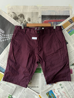 YD.® Maroon | Waist: 36" | B73 - My Store