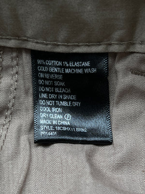 YD.® Brown | Waist: 32" | B71 - My Store
